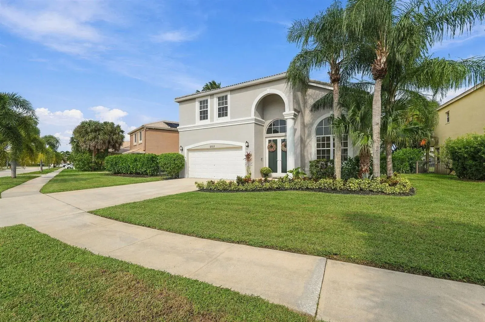 2755 MISTY OAKS Circle, Royal Palm Beach FL 33411