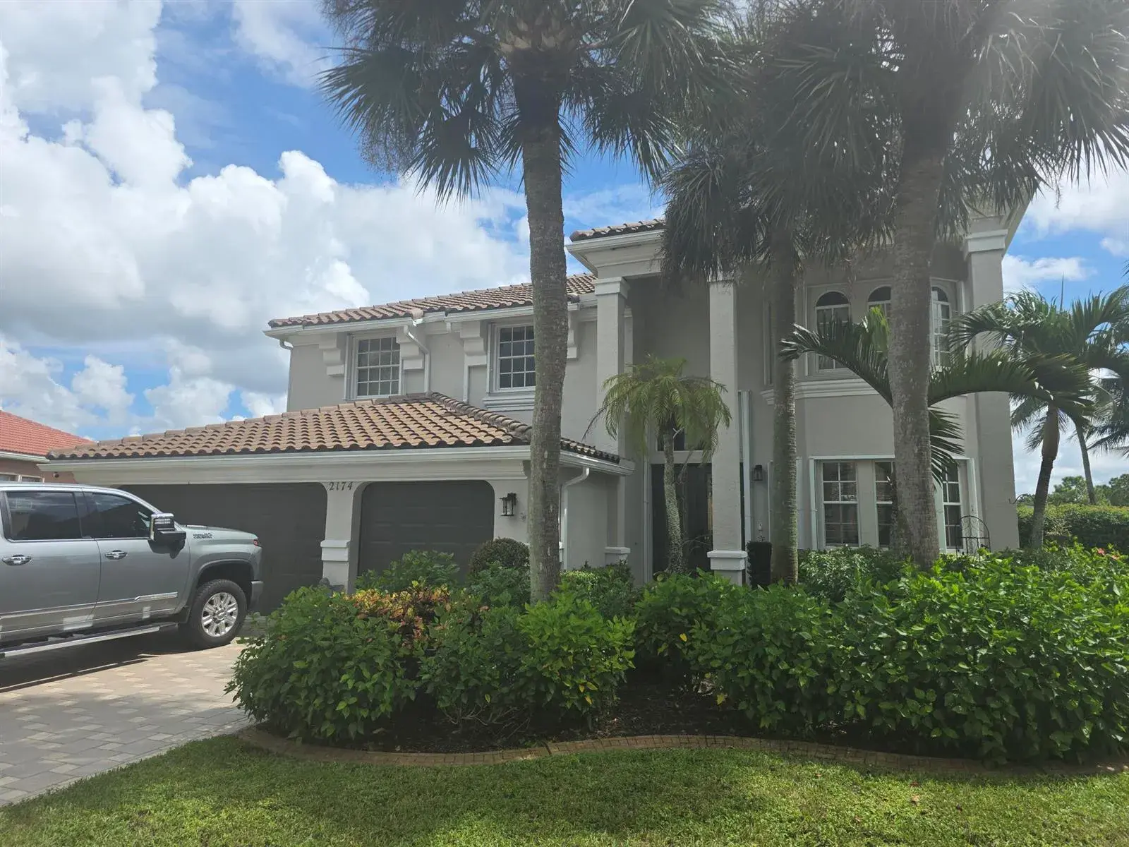 2174 Bellcrest Circle, Royal Palm Beach FL 33411