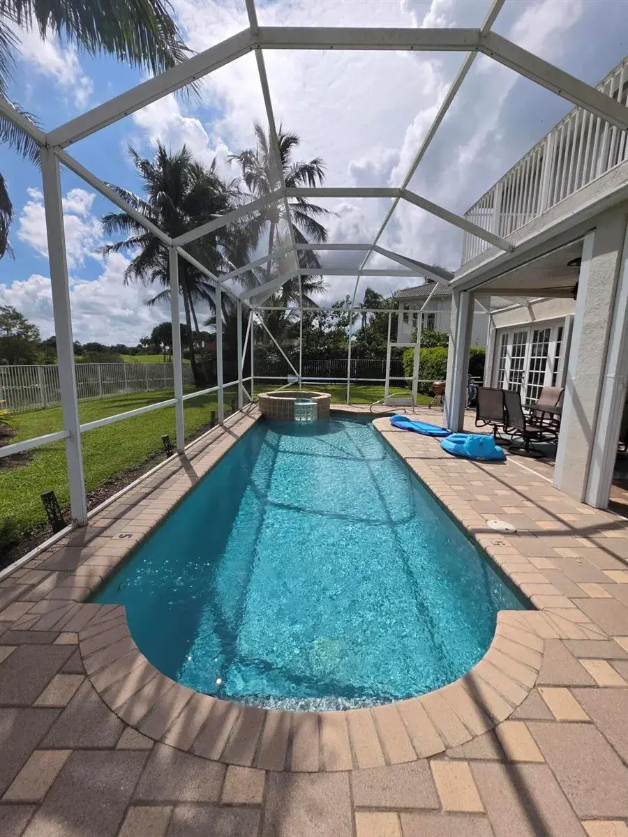 2174 Bellcrest Circle, Royal Palm Beach FL 33411