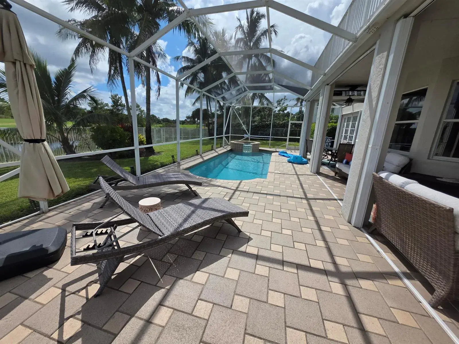 2174 Bellcrest Circle, Royal Palm Beach FL 33411