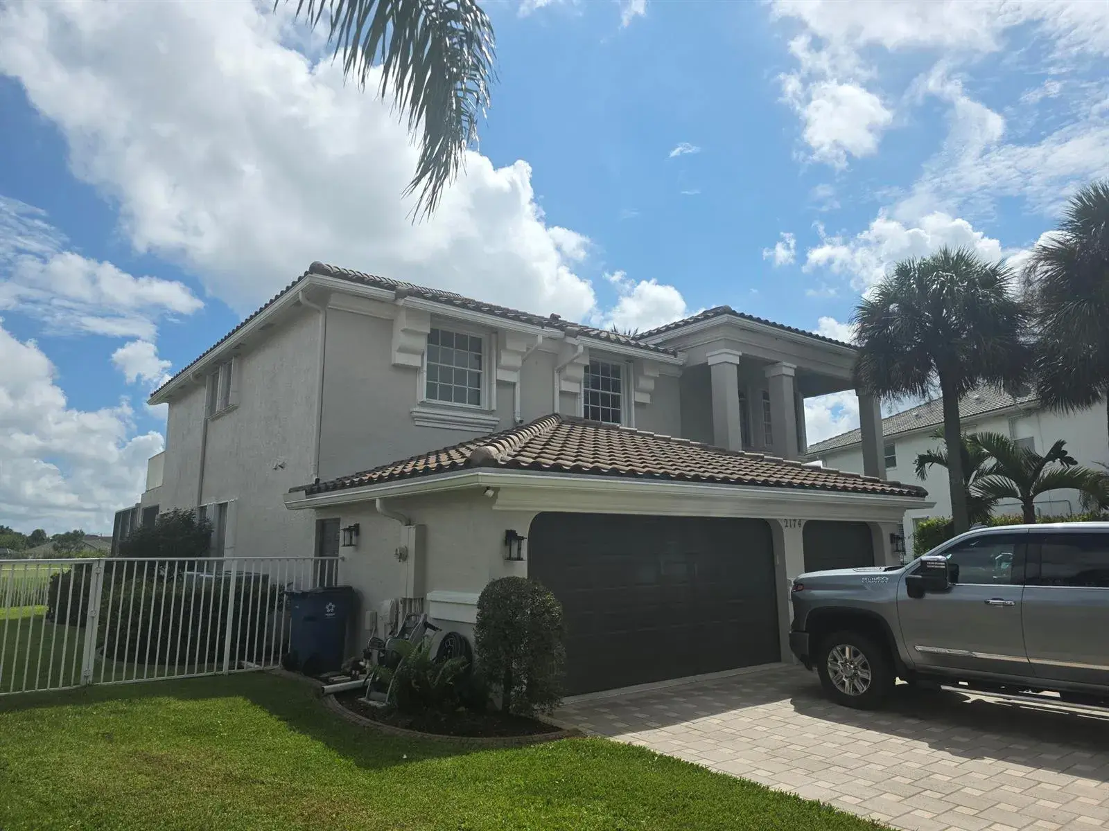 2174 Bellcrest Circle, Royal Palm Beach FL 33411