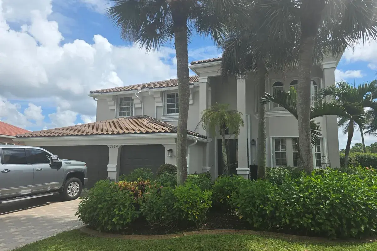 2174 Bellcrest Circle, Royal Palm Beach FL 33411