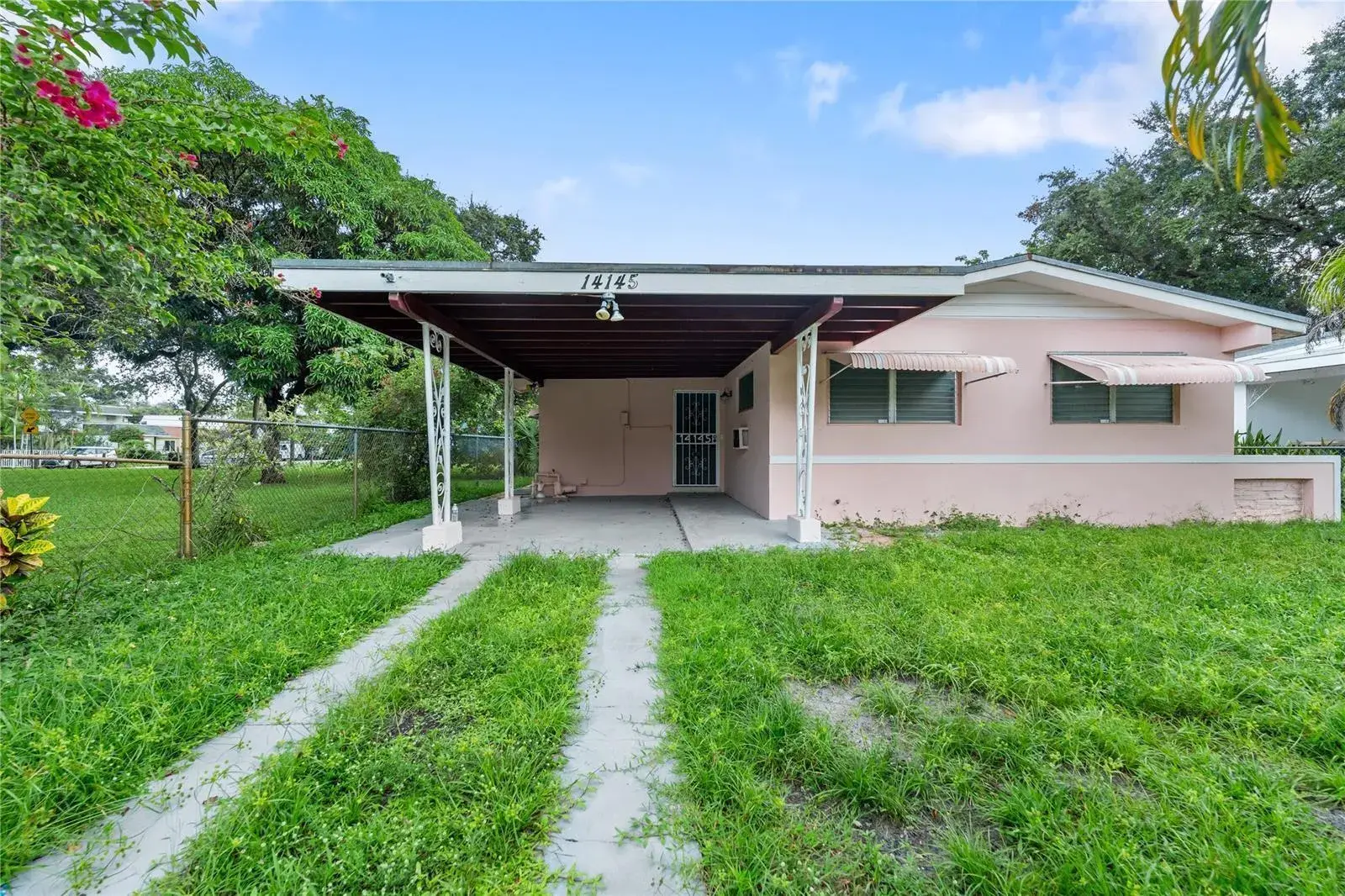 14145 NE 16th Court, North Miami FL 33181