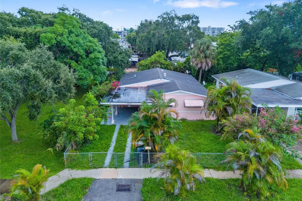 14145 NE 16th Court, North Miami FL 33181