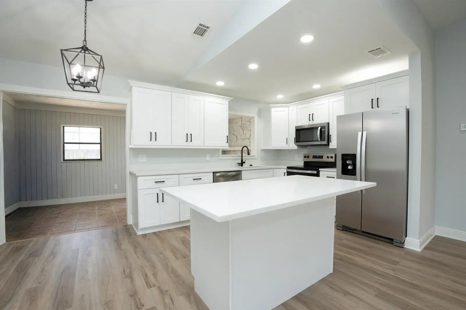 1855 SW BRADWAY Lane, Port St. Lucie FL 34953