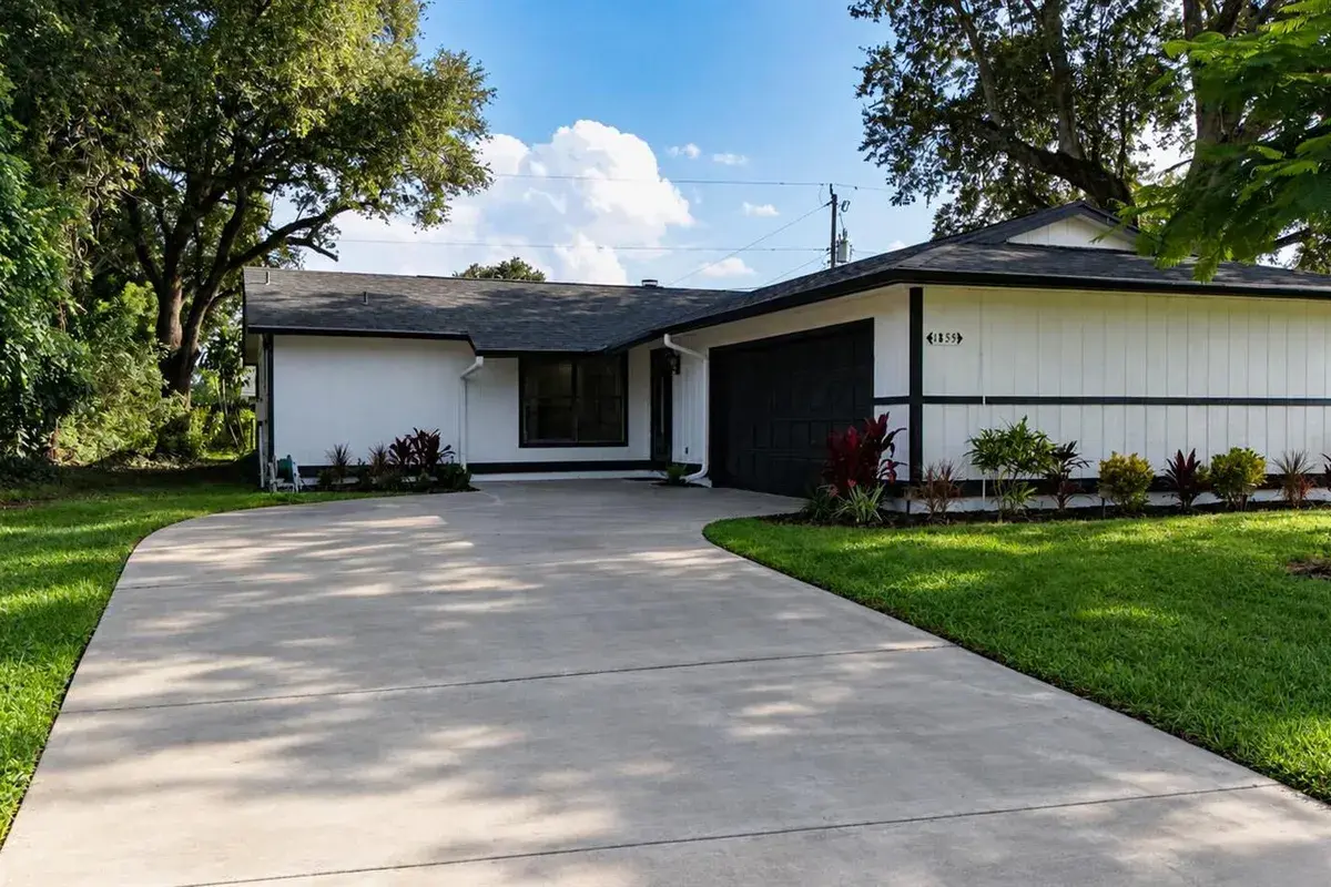 1855 SW BRADWAY Lane, Port St. Lucie FL 34953