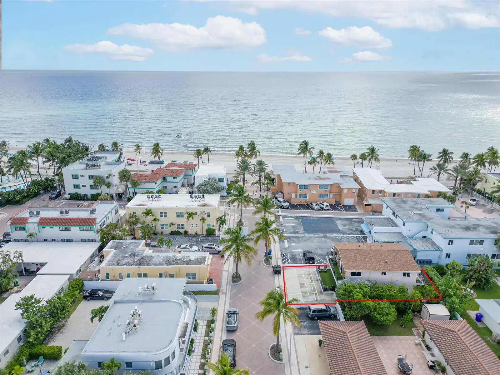 324 Roosevelt Street, Hollywood FL 33019