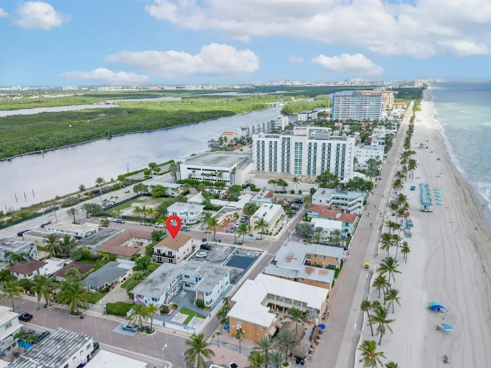 324 Roosevelt Street, Hollywood FL 33019