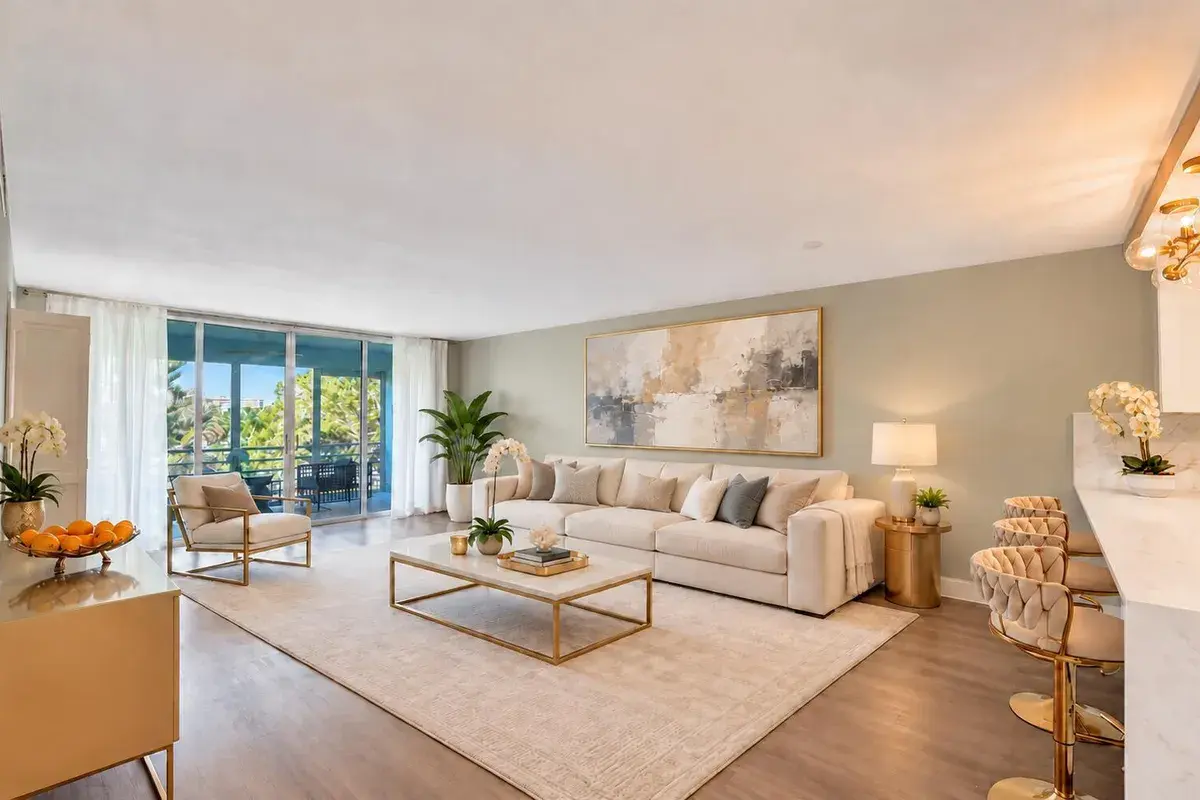 3010 N COURSE Drive # 312, Pompano Beach FL 33069