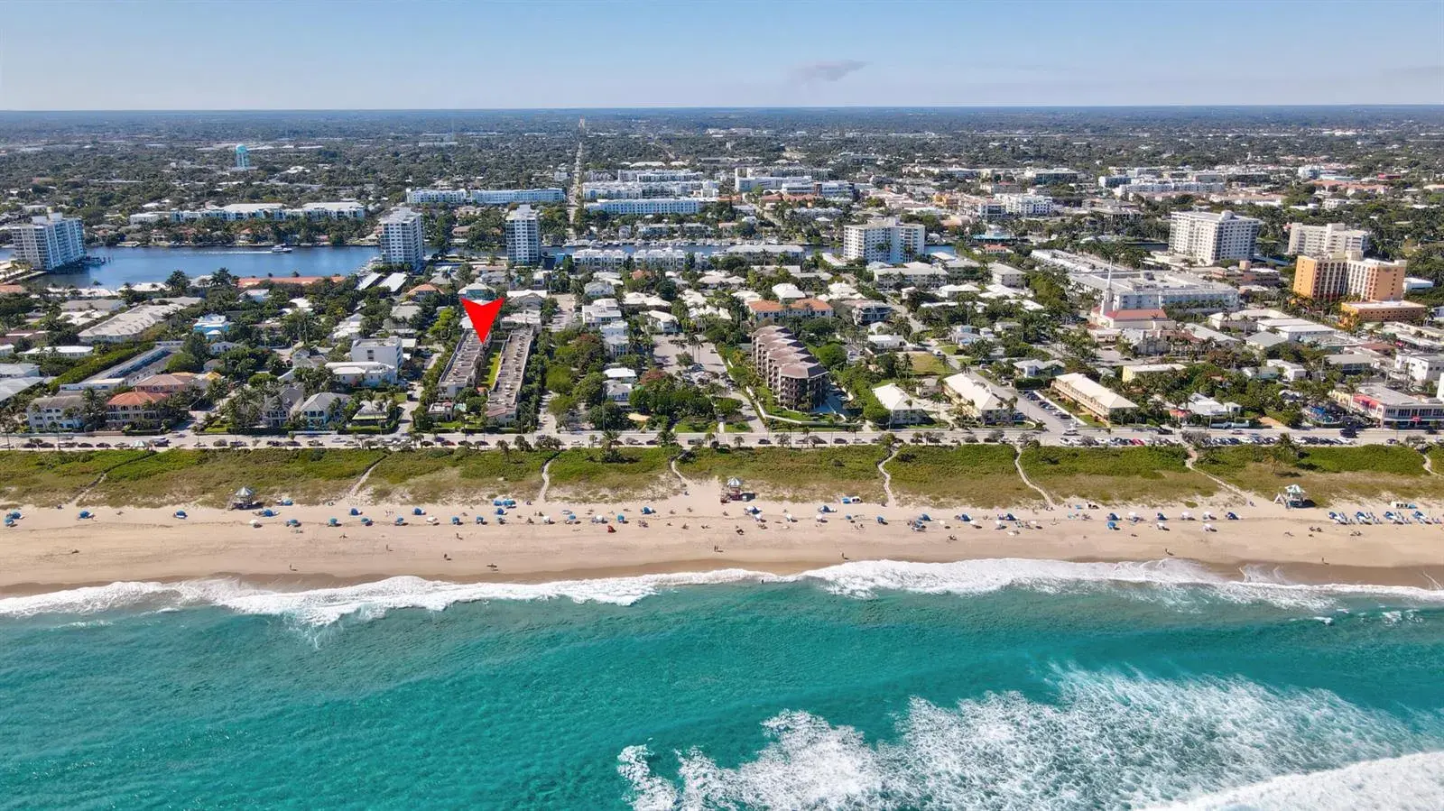 200 S Ocean Boulevard # 115, Delray Beach FL 33483