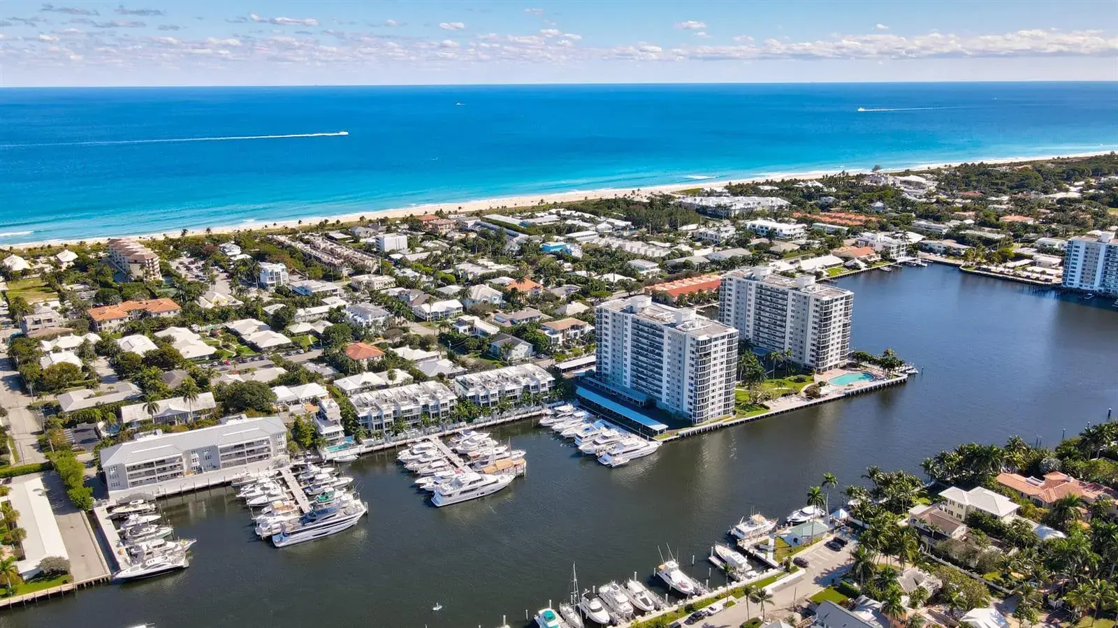 200 S Ocean Boulevard # 115, Delray Beach FL 33483