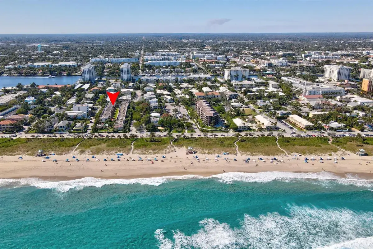 200 S Ocean Boulevard # 115, Delray Beach FL 33483