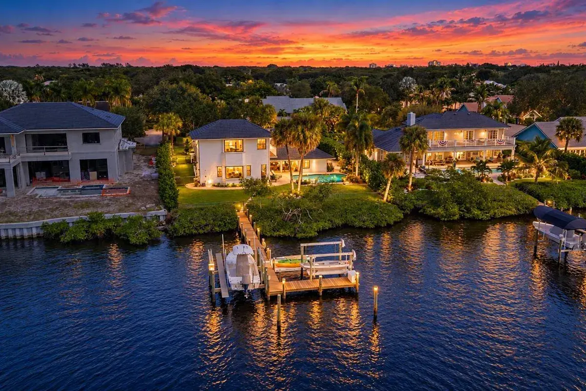 18779 SE RIVER RIDGE Road, Jupiter FL 33469