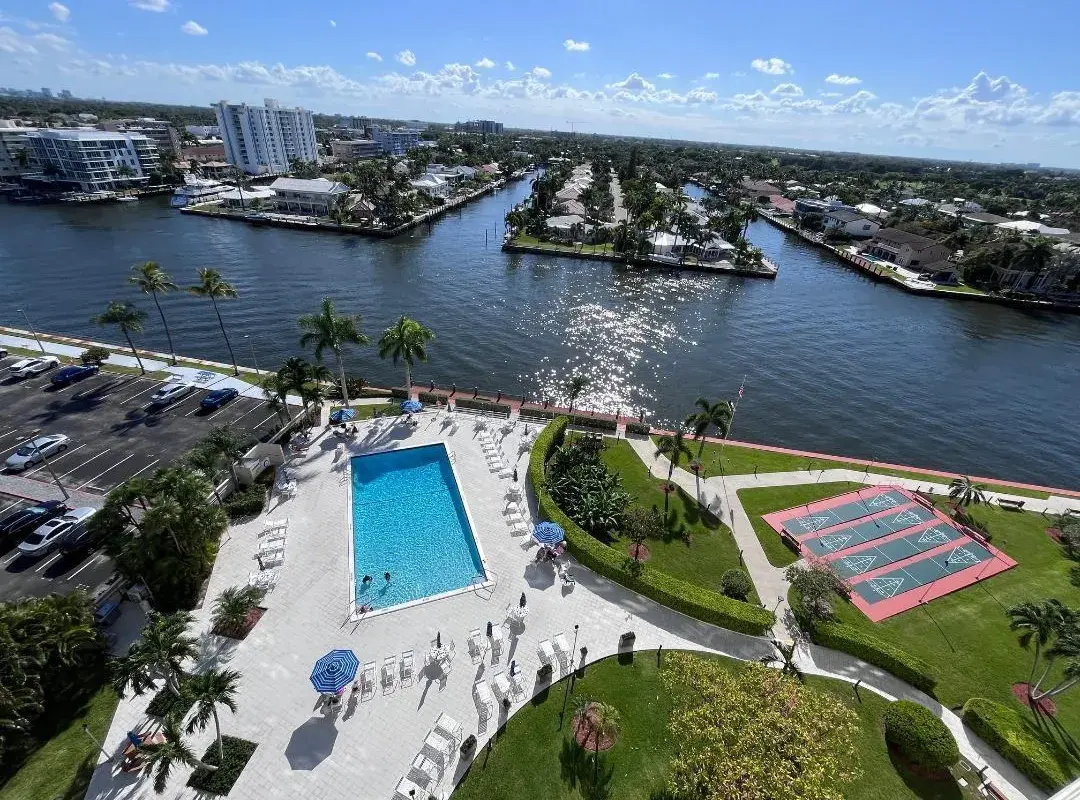 3200 NE 36th Street NE # 1412, Fort Lauderdale FL 33308