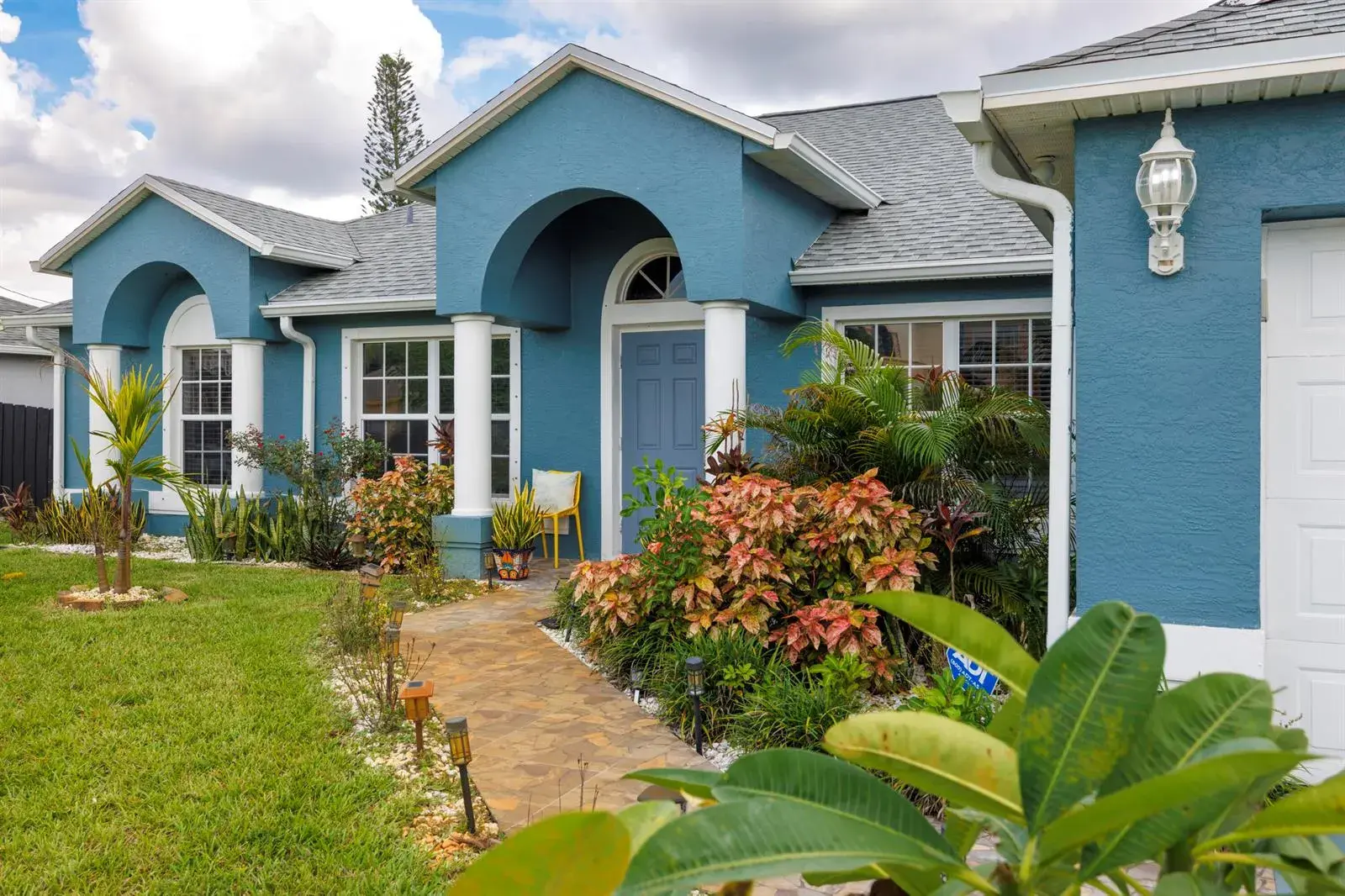 4239 SW Callicoe Street, Port St. Lucie FL 34953