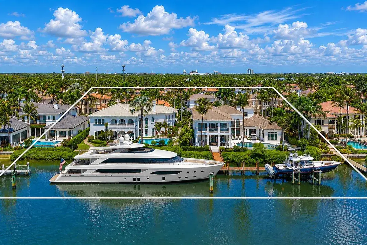 792 HARBOUR ISLE Court, North Palm Beach FL 33410