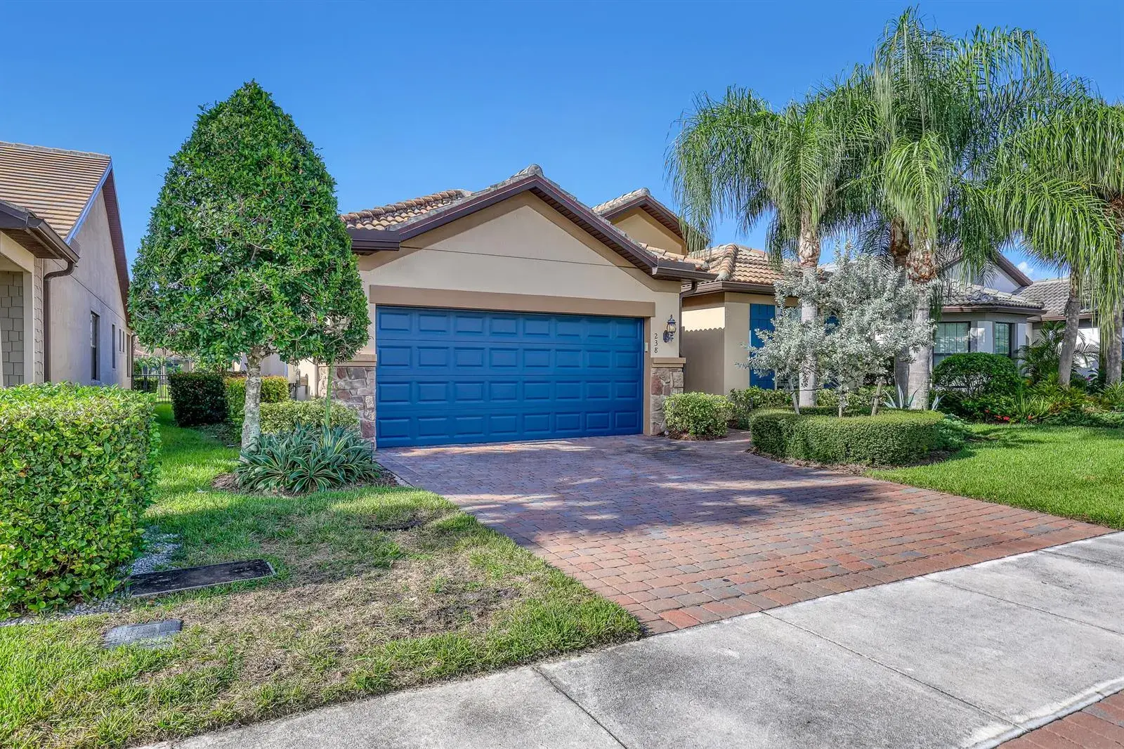 238 SE Longview Drive, Port St. Lucie FL 34984