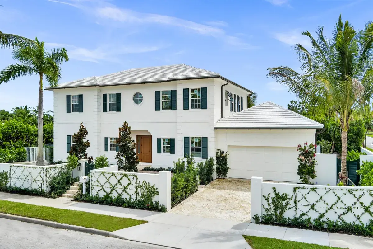 372 Franklin Road, West Palm Beach FL 33405