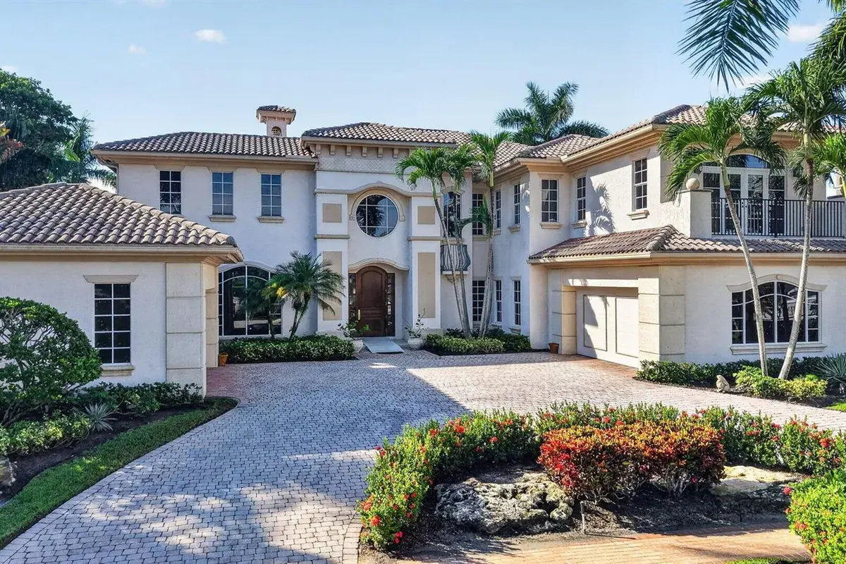 7264 Ballantrae Court, Boca Raton FL 33496