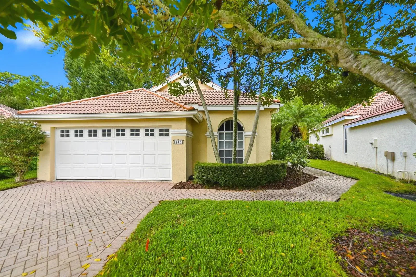 712 SW SAINT VINCENT Cove, Port St. Lucie FL 34986