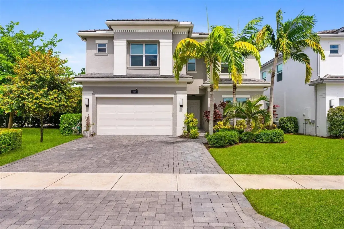 7619 FRANCISCA CLUB Lane, Delray Beach FL 33446