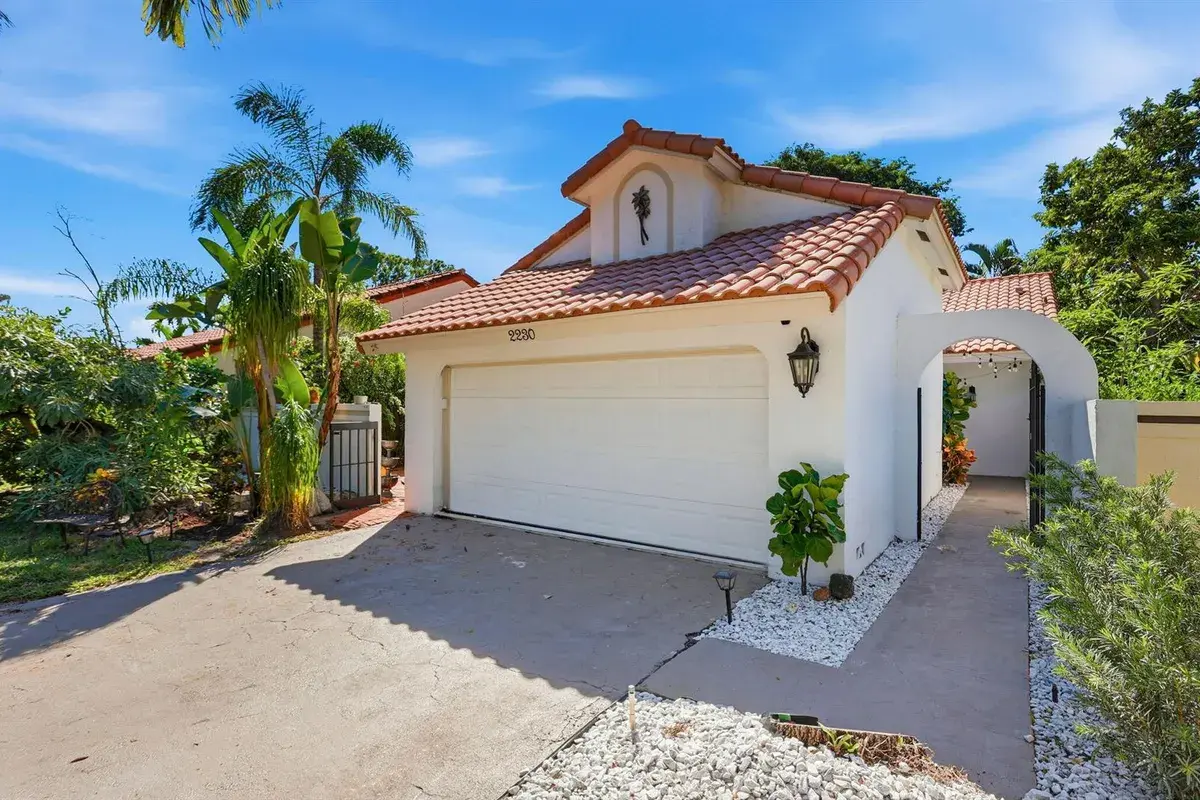 2230 NW 14th Street, Delray Beach FL 33445