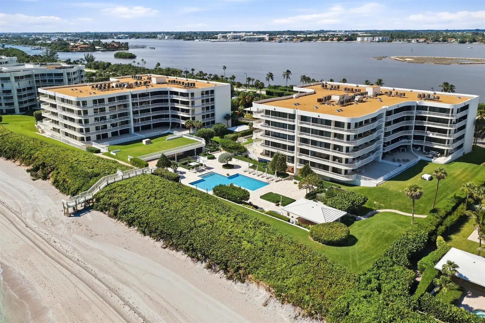 3300 S Ocean Boulevard # 306N, Palm Beach FL 33480