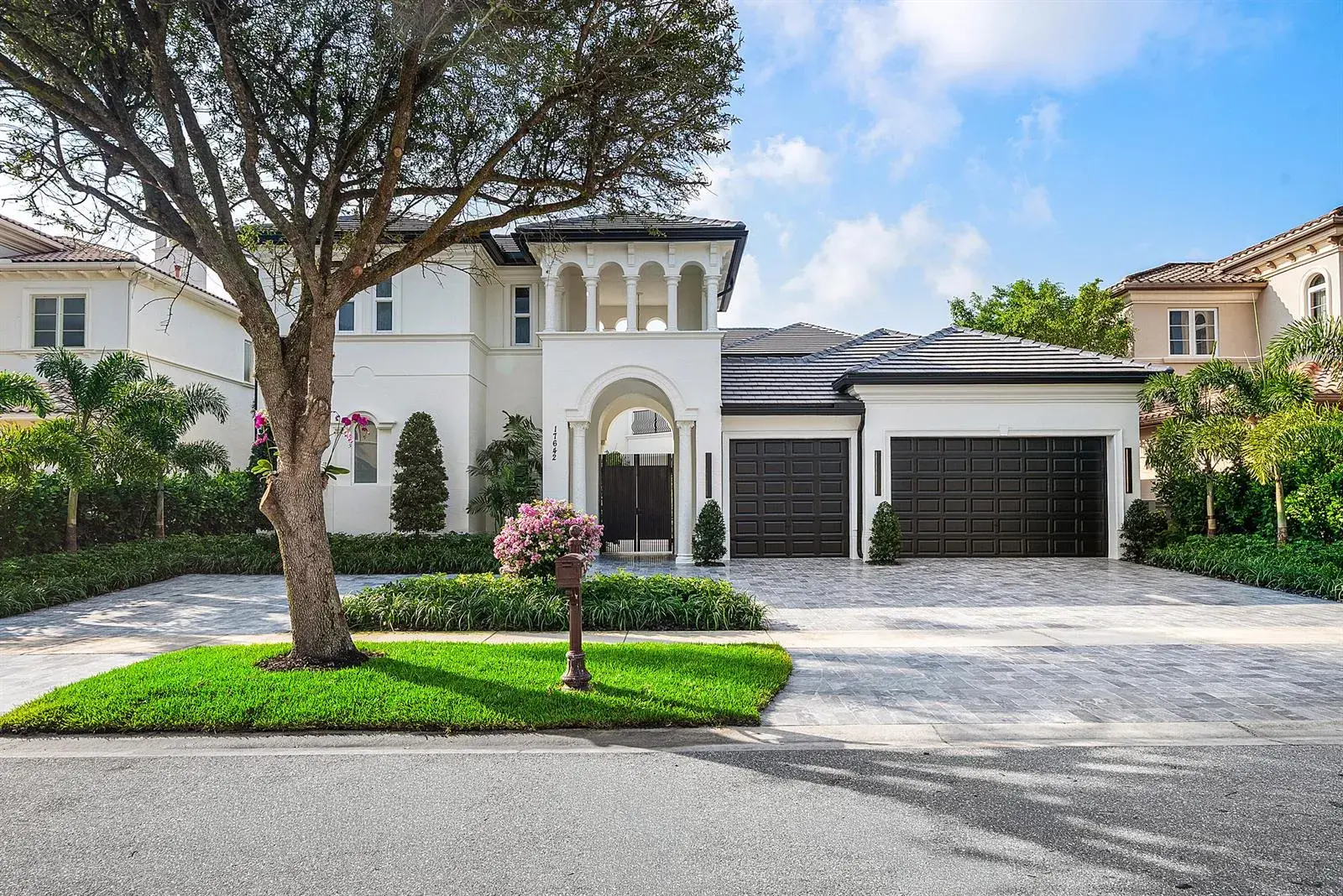 17642 Middlebrook Way, Boca Raton FL 33496