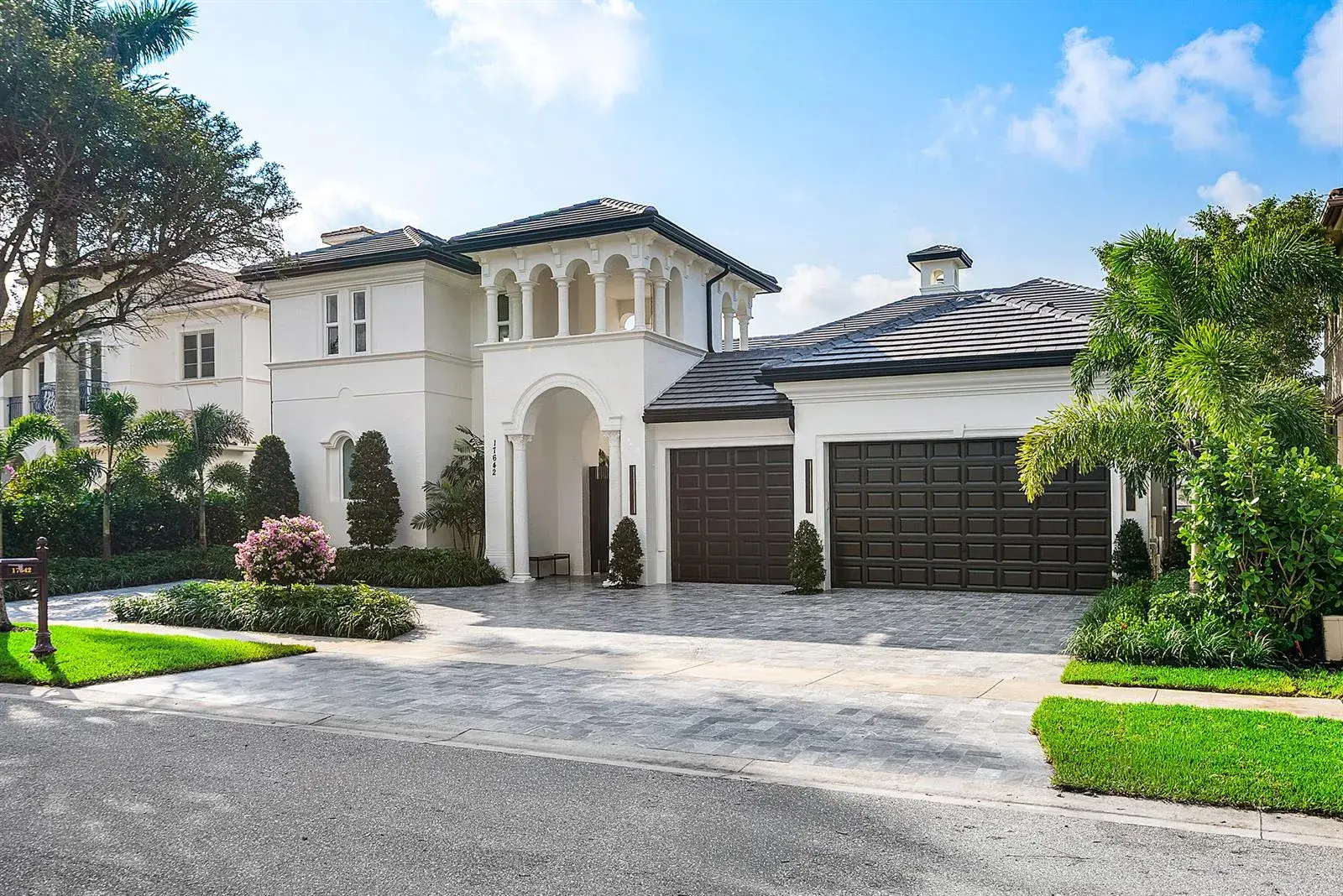 17642 Middlebrook Way, Boca Raton FL 33496