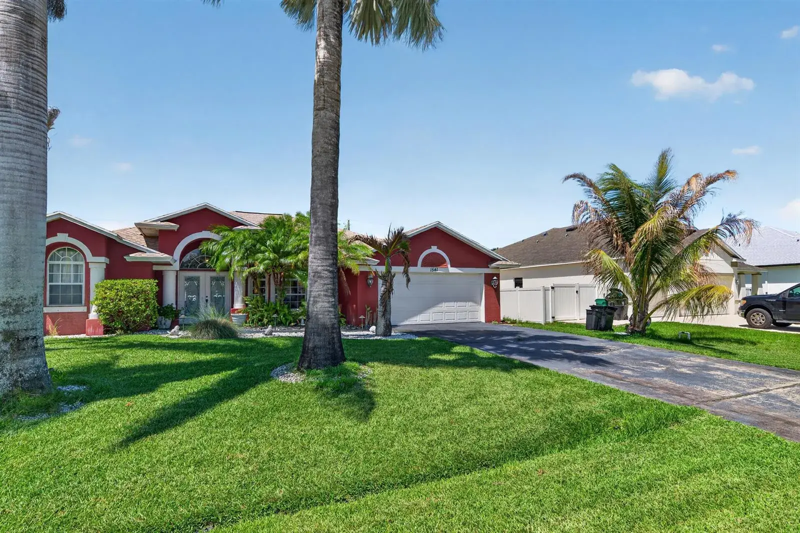 1541 SW Underwood Avenue, Port St. Lucie FL 34953