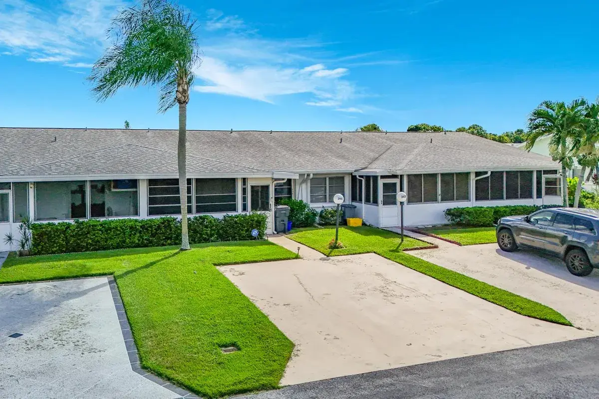 3440 ROSSI Court, West Palm Beach FL 33417