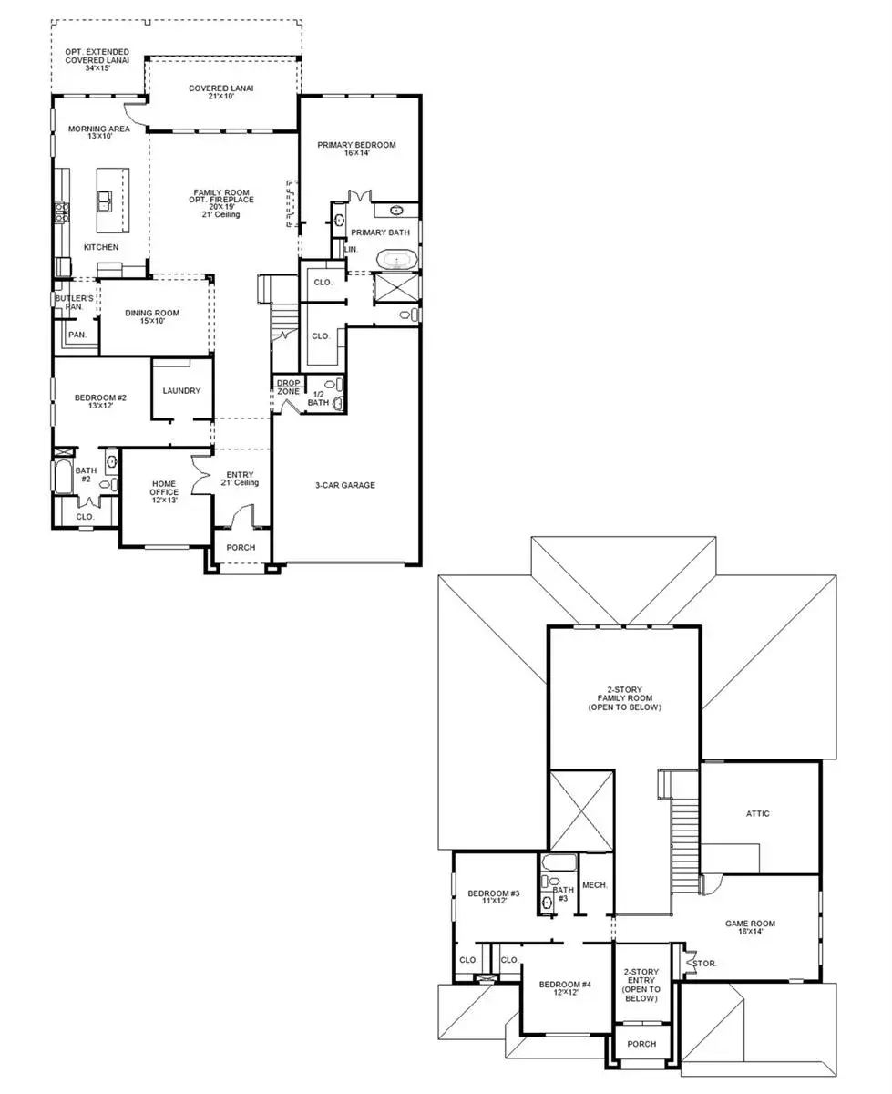 2719 Einkorn Way, FL 32043