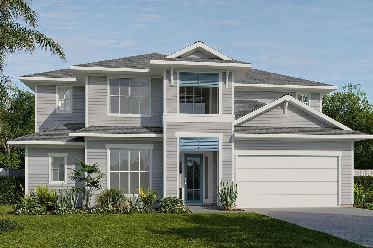 2719 Einkorn Way, FL 32043