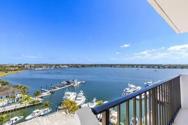 1208 Marine Way # 901, North Palm Beach FL 33408