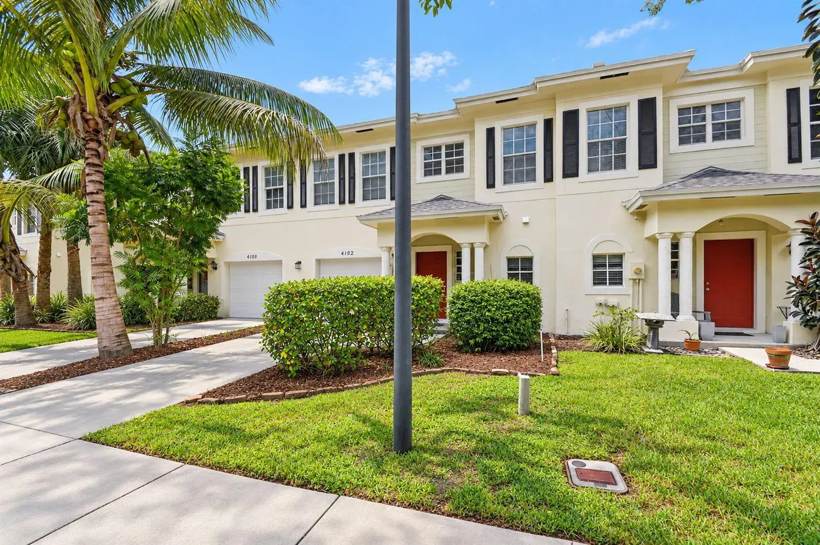 4102 Emerald Vista # 4102, Lake Worth FL 33461