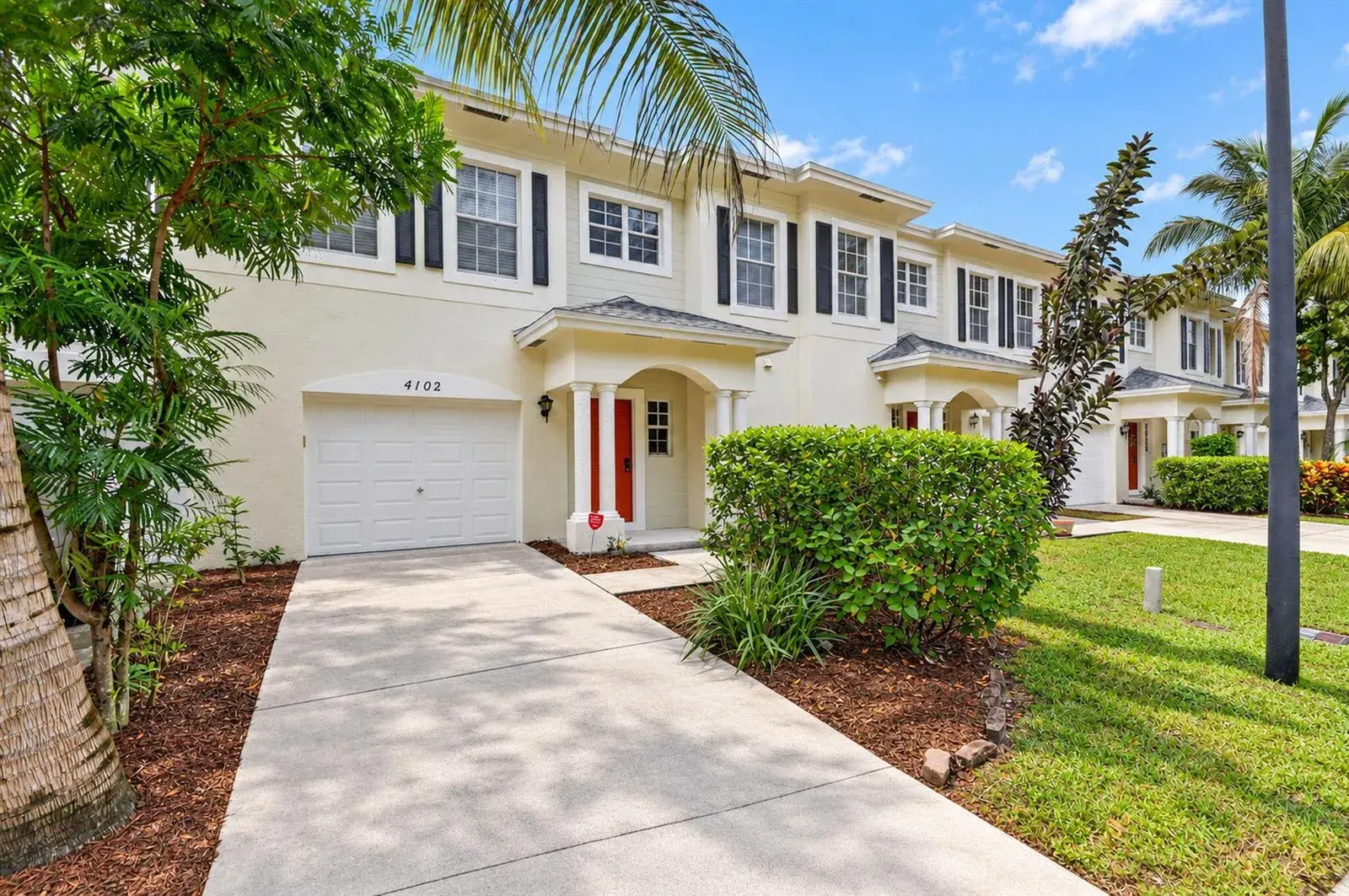 4102 Emerald Vista # 4102, Lake Worth FL 33461