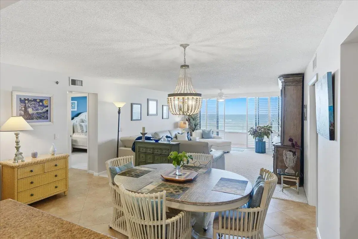 9950 S OCEAN Drive # 604, Jensen Beach FL 34957
