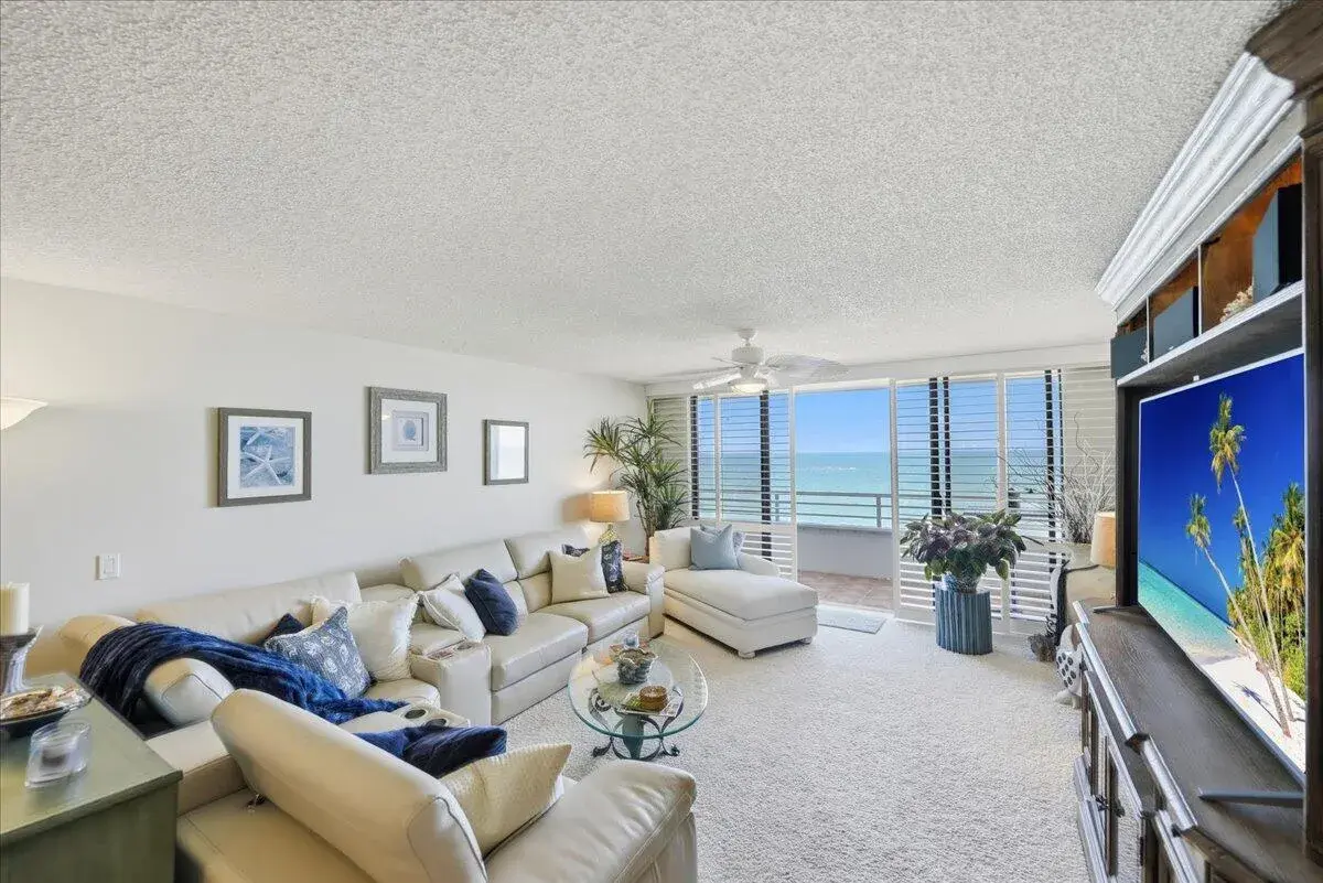 9950 S OCEAN Drive # 604, Jensen Beach FL 34957