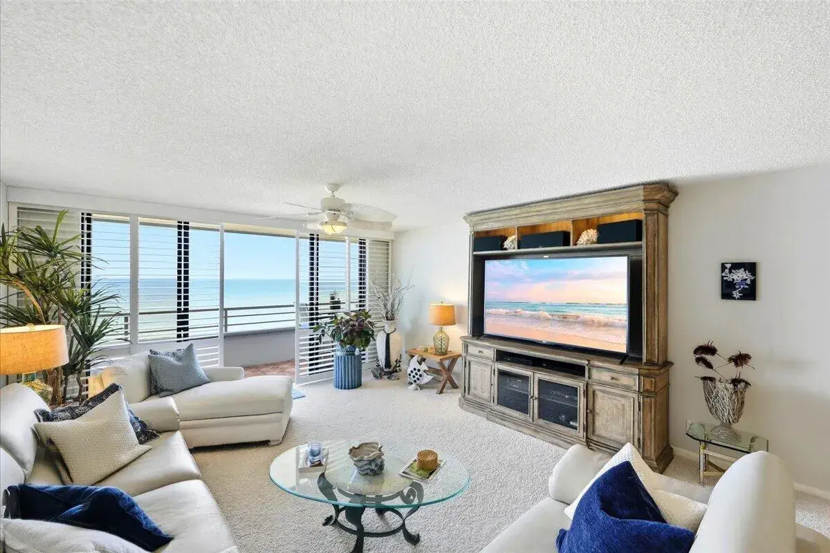 9950 S OCEAN Drive # 604, Jensen Beach FL 34957