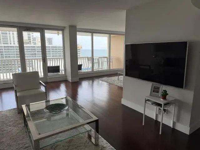 4020 GALT OCEAN Drive # 1707, Fort Lauderdale FL 33308