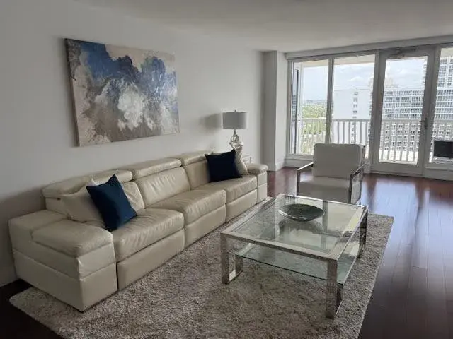 4020 GALT OCEAN Drive # 1707, Fort Lauderdale FL 33308