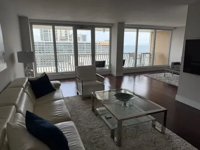 4020 GALT OCEAN Drive # 1707, Fort Lauderdale FL 33308