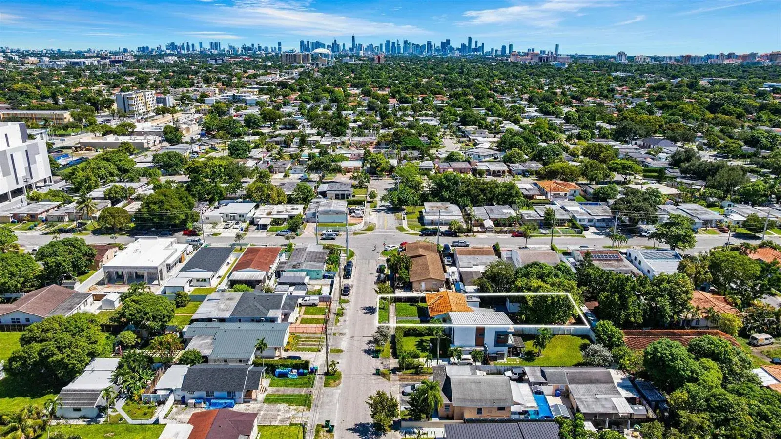 5510 SW 2nd Street, Miami FL 33134