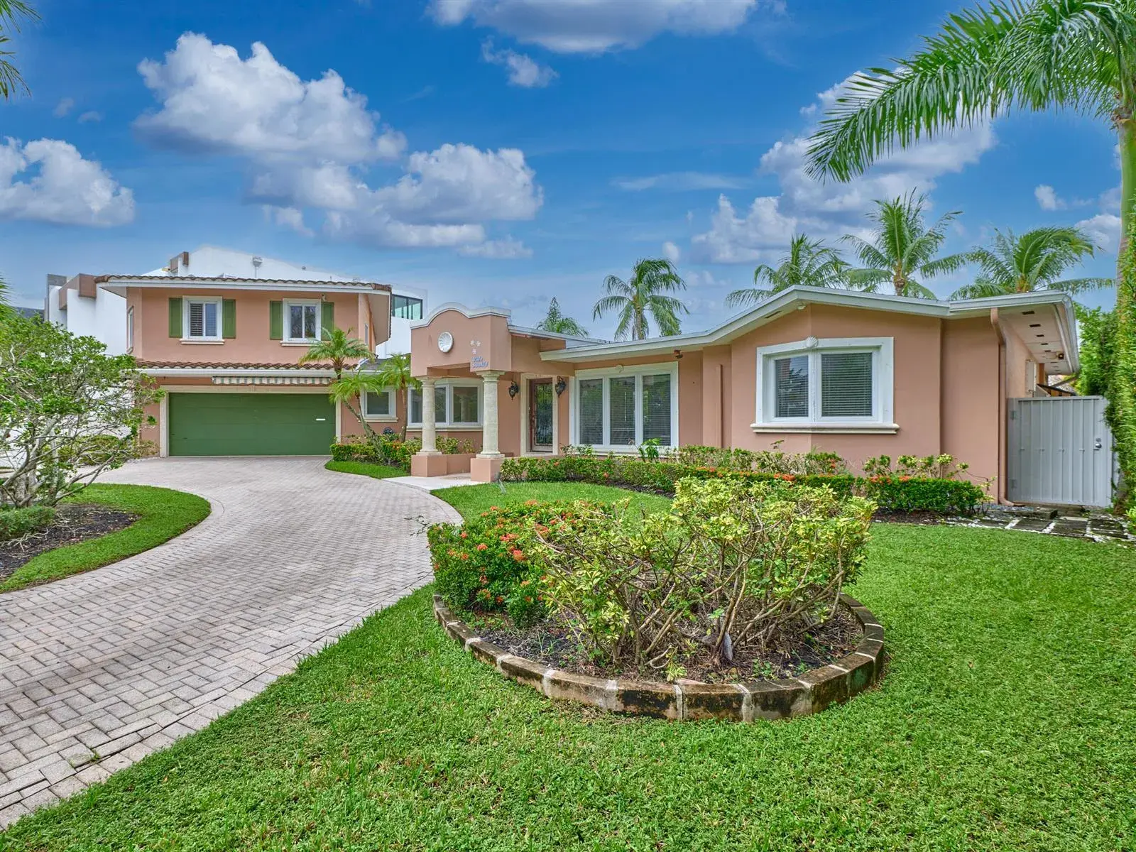 501 Coconut Isle Drive, Fort Lauderdale FL 33301