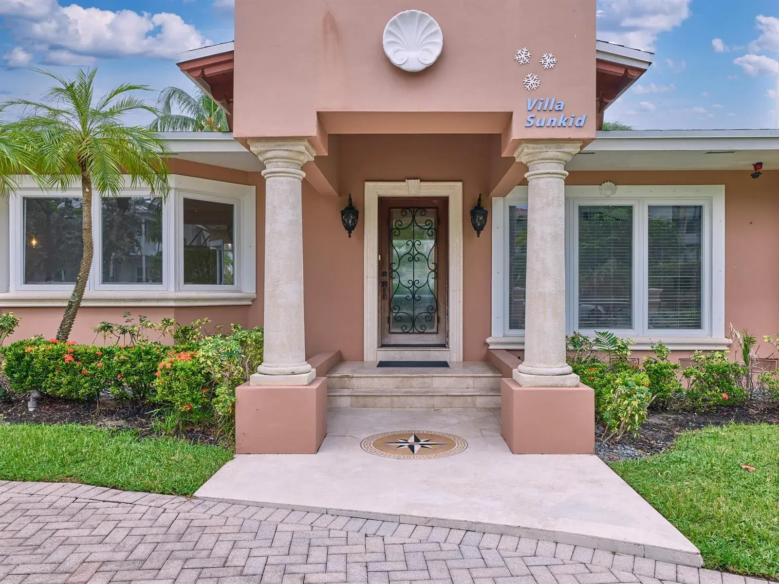 501 Coconut Isle Drive, Fort Lauderdale FL 33301