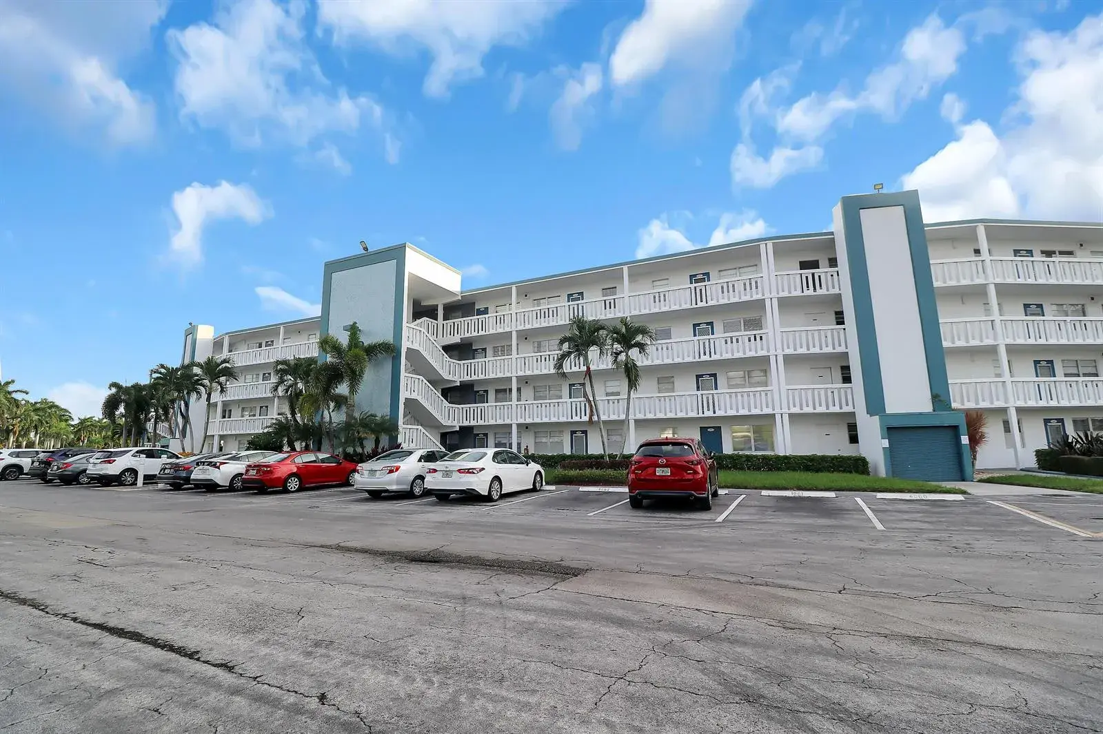 3061 EXETER D, Boca Raton FL 33434