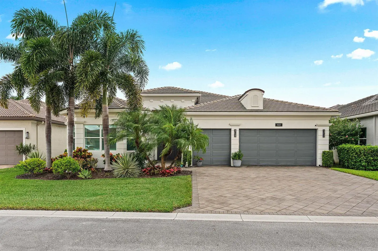 8223 Majestic Mountain Drive, Boynton Beach FL 33473
