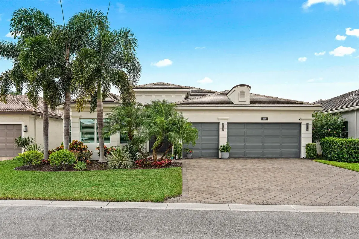 8223 Majestic Mountain Drive, Boynton Beach FL 33473