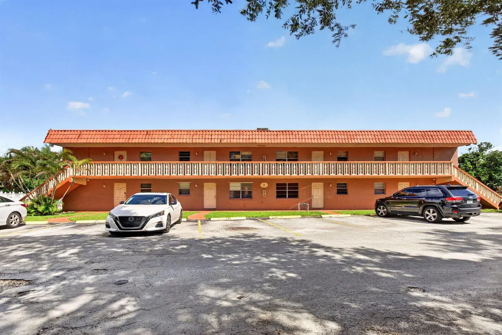 7830 NW 33RD Street # 108, Davie FL 33024