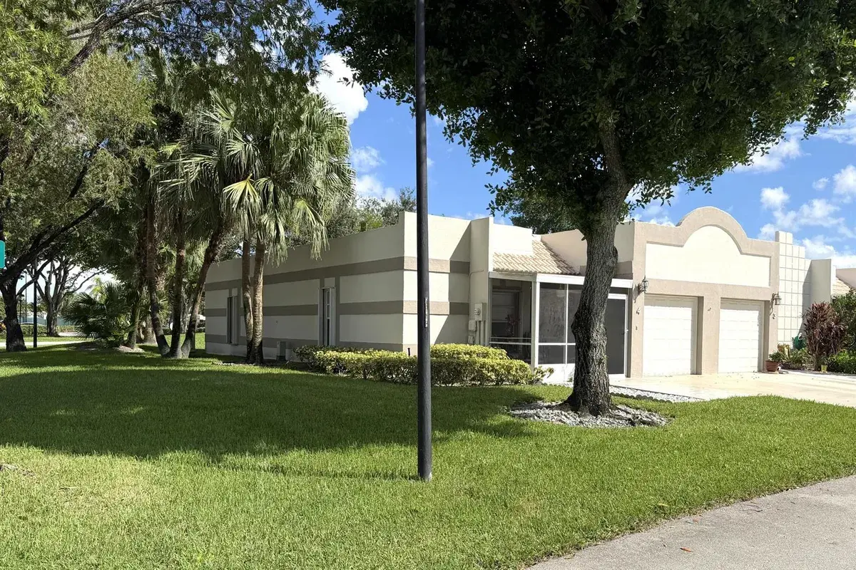 18870 Stewart Circle # 4, Boca Raton FL 33496